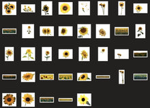 Load image into Gallery viewer, 1200+ Wonderful Autumn Overlays Bundle