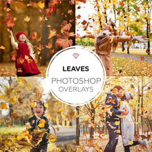 Load image into Gallery viewer, 1490+ Overlays Effect Bundle