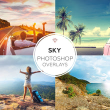 Load image into Gallery viewer, 1490+ Overlays Effect Bundle