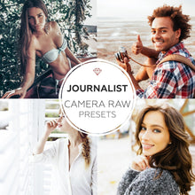 Load image into Gallery viewer, 1842+ Camera Raw presets Bundle