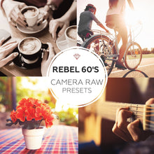 Load image into Gallery viewer, 1842+ Camera Raw presets Bundle