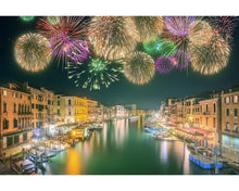 Load image into Gallery viewer, Fireworks Overlays