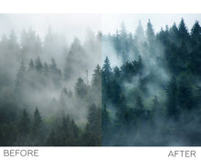 Load image into Gallery viewer, Fog Overlays