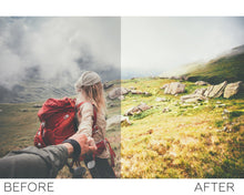 Load image into Gallery viewer, Fun Times lightroom presets