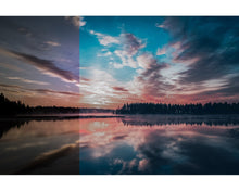 Load image into Gallery viewer, Landscape and wildlife Lightroom Presets