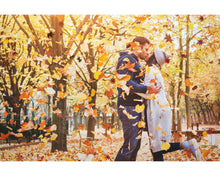 Load image into Gallery viewer, Leaves Overlays