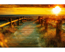 Load image into Gallery viewer, Sunrise lightoom presets