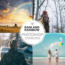Load image into Gallery viewer, 1490+ Overlays Effect Bundle
