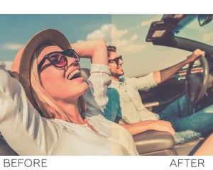 Bright Life Photoshop Actions